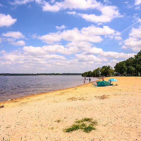 Au Calme, Entre Lac Et Ocean فيل سانت غيرونز المظهر الخارجي الصورة