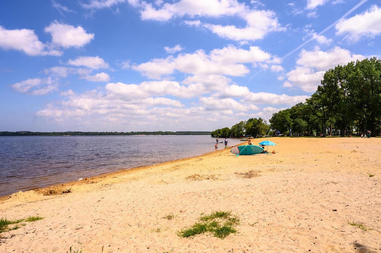 Au Calme, Entre Lac Et Ocean فيل سانت غيرونز المظهر الخارجي الصورة